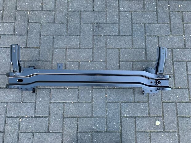 Geschikt voor UP facelift 2017+ Voor bumperbalk 