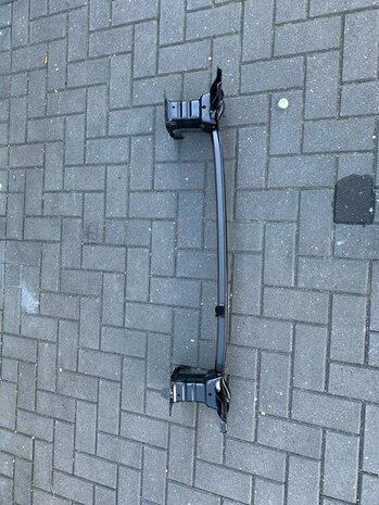 Geschikt voor UP facelift 2017+ Voor bumperbalk 