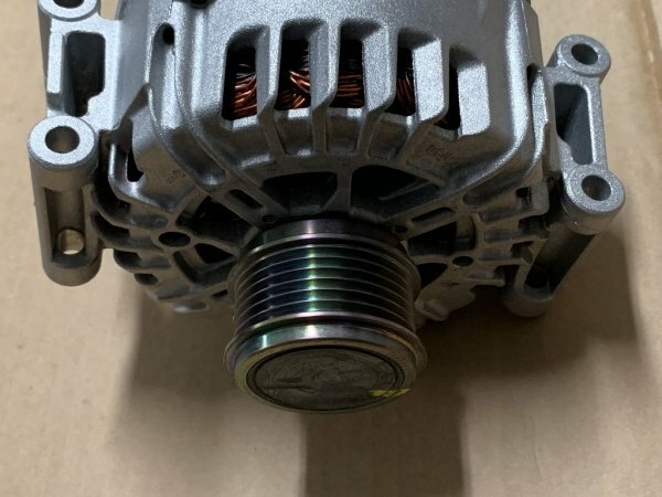 VAG Dynamo Golf Polo a3 06J903023K