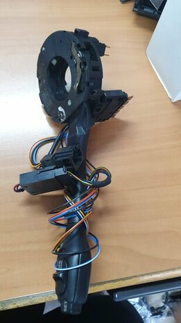 T4 Transporter 1996-2003 Cruise control kit inbouw