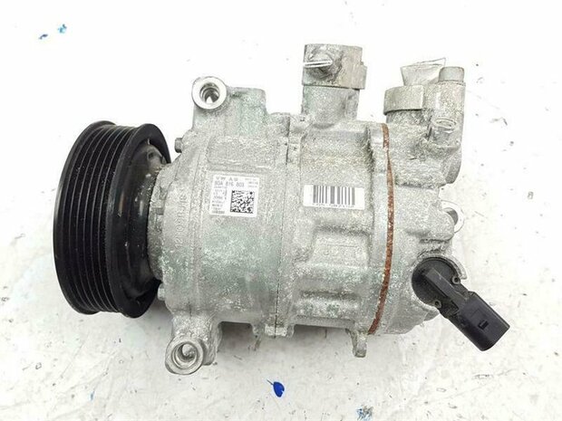 Q5 Airco Compressor 80A816803B