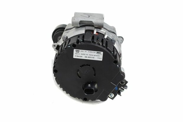 Dynamo 06L903018