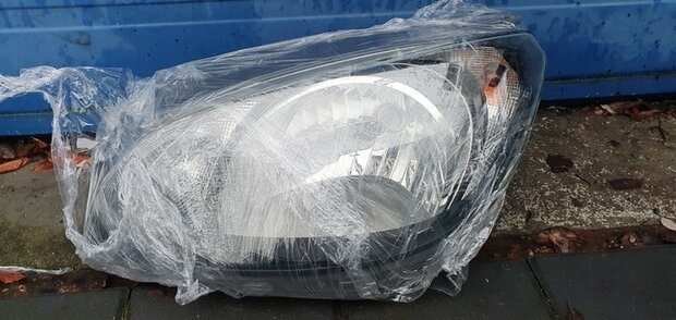 Ctigo Koplamp Links Voor 1ST941015D