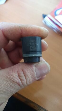 PDC Parkeer Sensor 1S0919275C 4H0919275 1S0919275