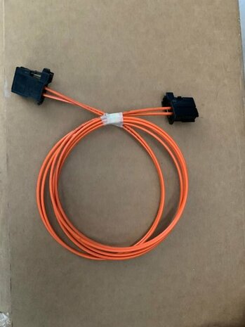 Glasvezelkabel Most kabel Connectoren Discovery Pro