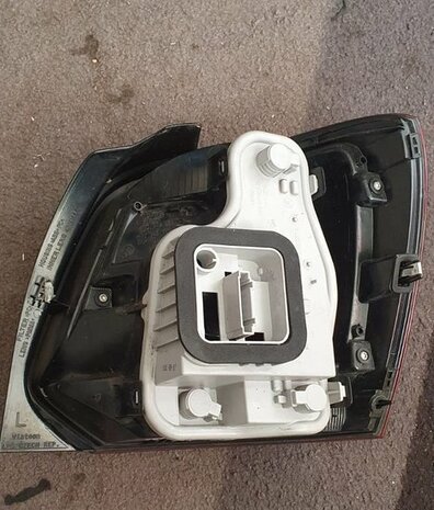 Achterlicht Polo 6R Links 6R0945095A 6R0945095G 6R0945095L