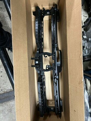 Polo 2G Voorfront origineel Geleider 2GS805705D