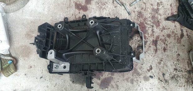 Accuconsole UP! 1S0915331D