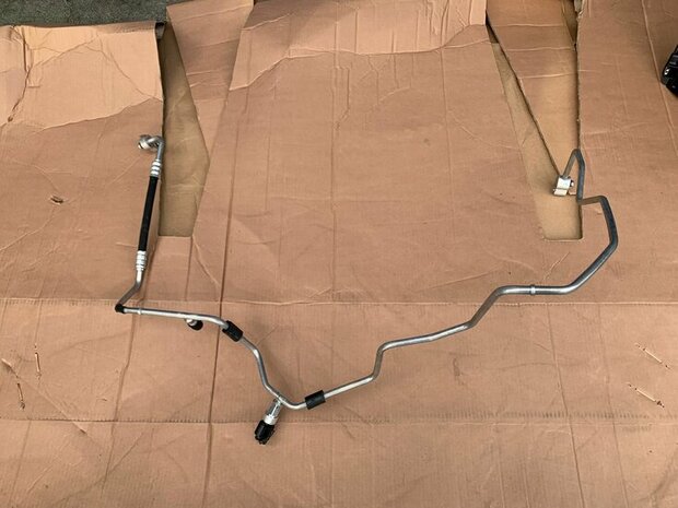 Polo 6R 6C ibiza a1 Aircoleiding 6R1820741N