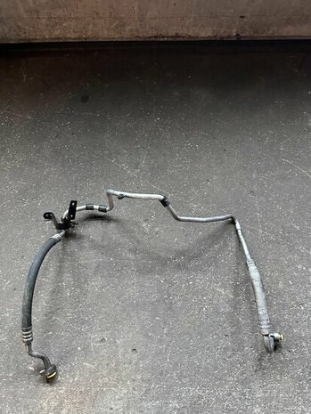 Golf 5 A3 Airco leiding koelmediumslang 1K0820743AB AR BJ CB FG
