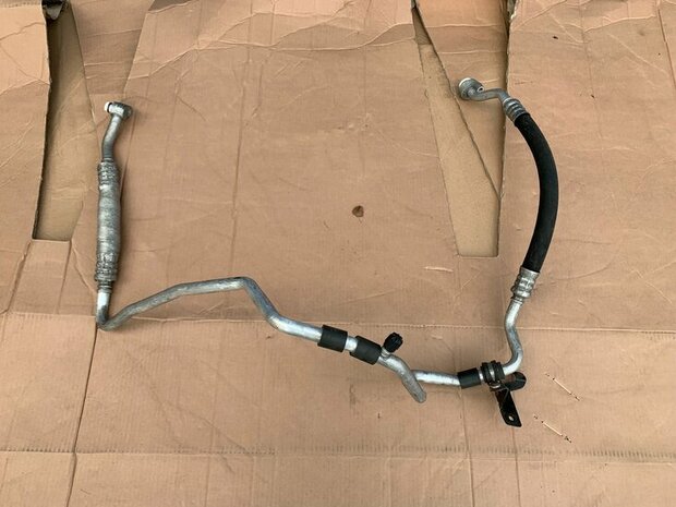 Golf 5 A3 Airco leiding koelmediumslang 1K0820743FA