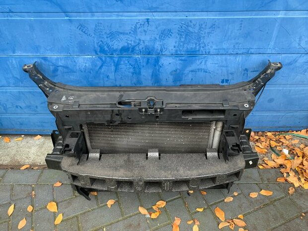 Fabia 2 1.2 tdi 1.6 tdi Koelerpakket kompleet 5J0805588D