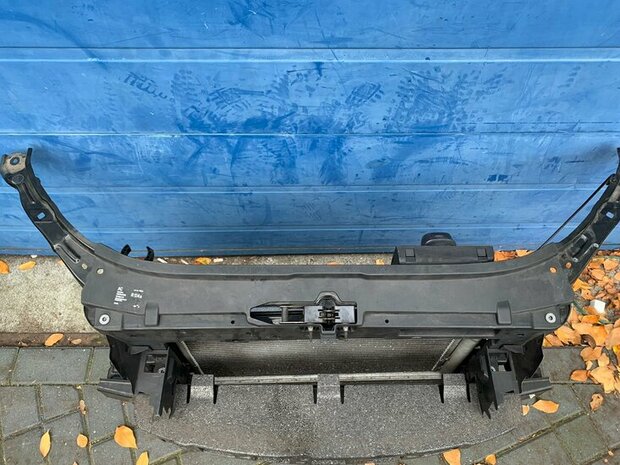 Fabia 2 1.2 tdi 1.6 tdi Koelerpakket kompleet 5J0805588D