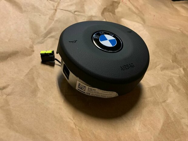 F20 F21 F22 F87 F23 F45 airbag stuurwiel 310844090N77-AF