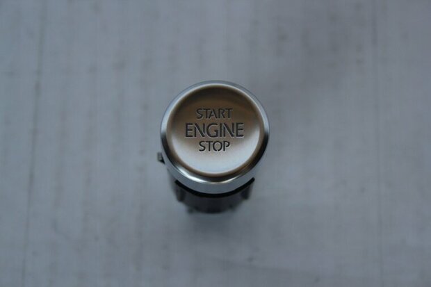 Polo 2G Start Stop schakelaar met artikelnummer 2G1959839