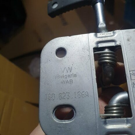 Up Mii Ctigoo Vanghaak 1S0823186A