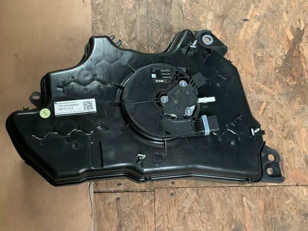 Touran 2016 2022 Adblue tank Brandstoftank 5QA131877A B C