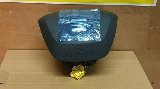 Leon Ibiza 5F Stuurairbag stuur Airbag