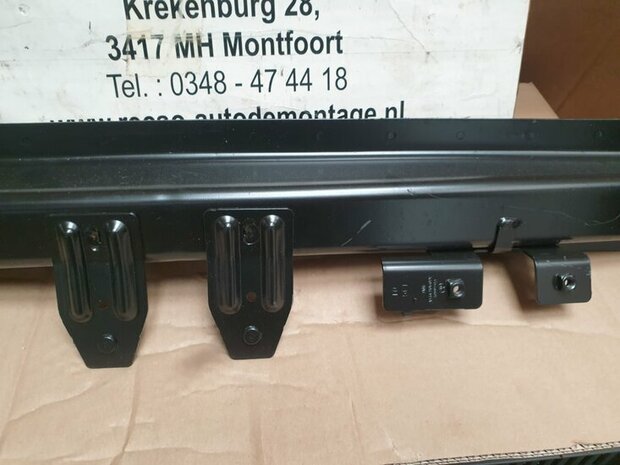 Passat B8 Bumperbalk Voorzijde 3G0807611 NO3