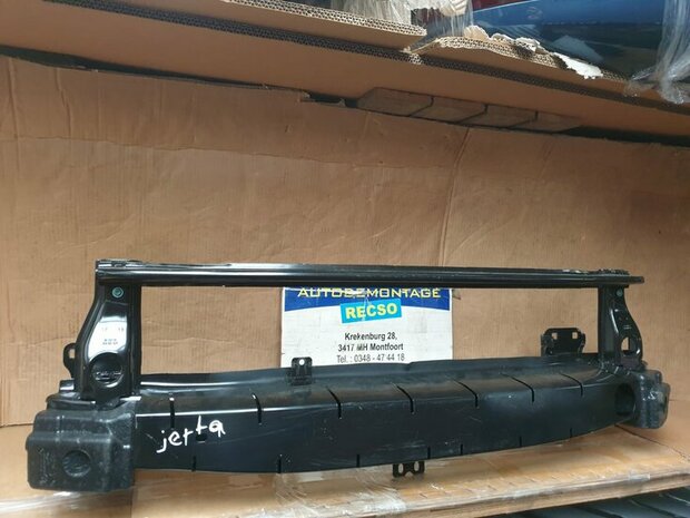 Jetta 5C 2015 Bumperbalk Voor