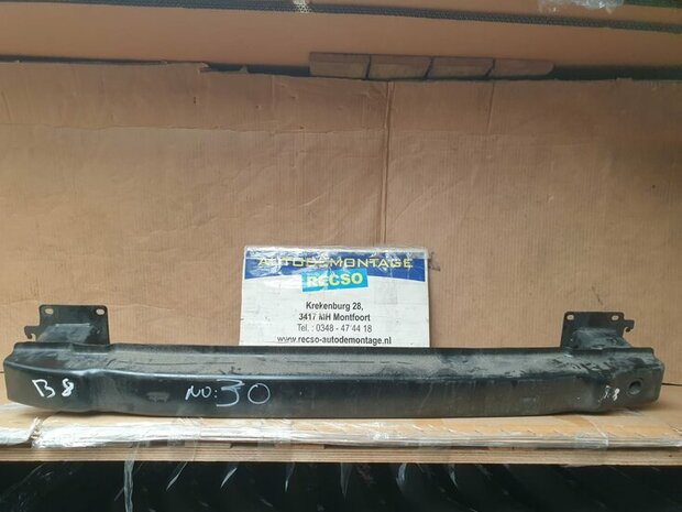 Passat B8 Bumperbalk Achterbumper 3G0807311PL