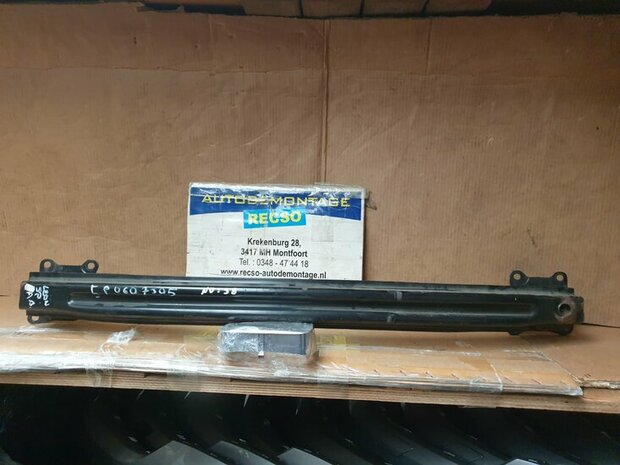 Leon 1P Bumperbalk Achterzijde 5P0607305