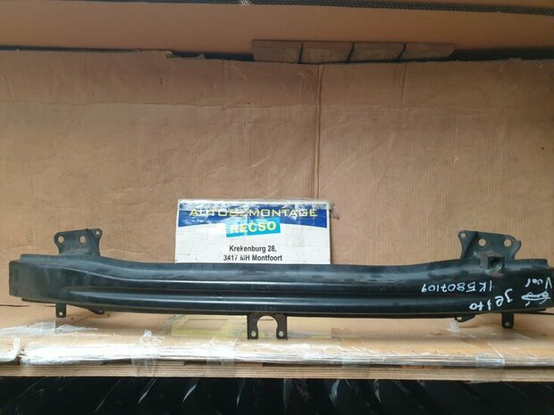 Bumperbalk Voor Jetta 1K5807109