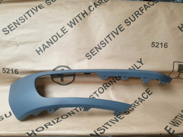 Touareg afdekkap mistlamp Rechts 7P6807490H