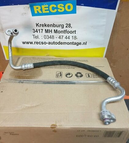 Tiguan Airco leiding koelmediumslang 5QF816721H