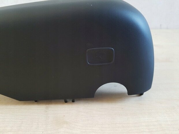 A3 8V Cruise control kit inbouw