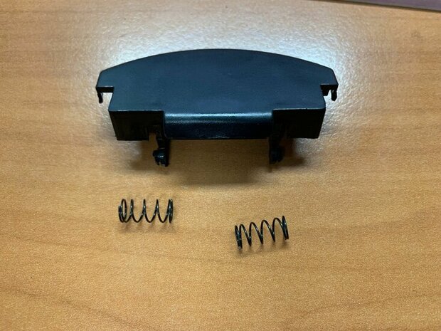 reparatie set Armleuning Deksel Polo 6R Passat Golf 4 Jetta Bora