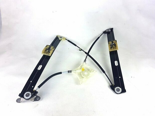 Leon 5f Mechanisme ruitmechaniek links voor