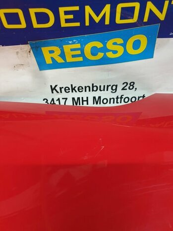 UP! Zijscherm Spatscherm 2016+ Links 1S0821105F LY3D ORIGINEEL