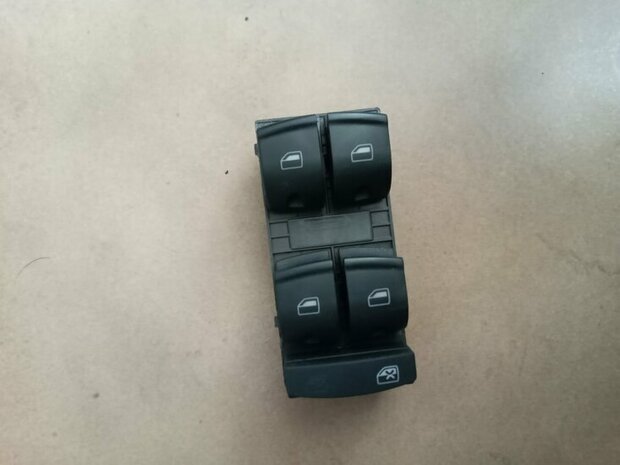 A3 Raamschakelaar bediening 4f0959851F