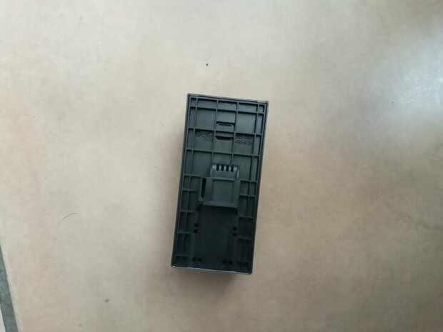 A3 Raamschakelaar bediening 4f0959851F