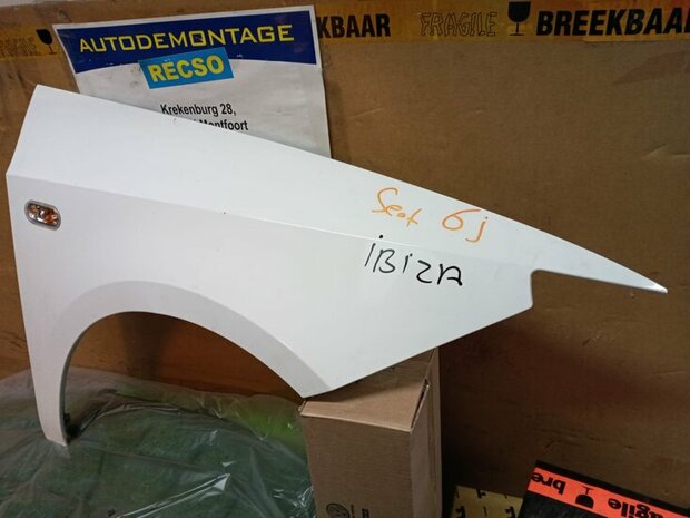 ibiza 6J spatscherm scherm Rechts LC9A