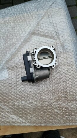 Golf 7 8 Gasklephuis 1.5 TSI 04E133062T