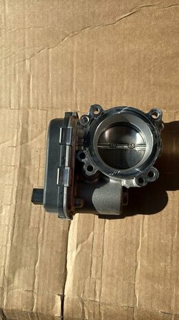 Golf 7 8 Gasklephuis 1.5 TSI 04E133062T