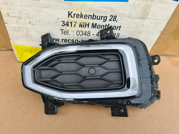 T-Roc 2018+ Mistlamp Rechts Led 2GA853212C 2GA853808A