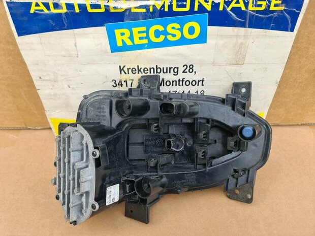 T-Roc 2018+ Mistlamp Rechts Led 2GA853212C 2GA853808A