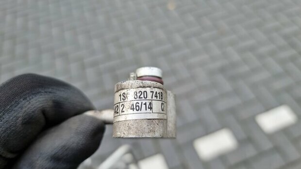 Up Mii Aircoleiding 1S0820741B