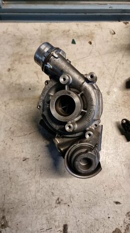 Kangoo citan 1.5 dci turbo H8201164371 7533R