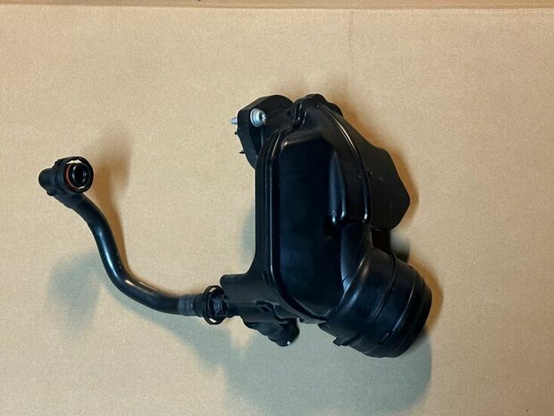 Tiguan golf 7 Touran inlaatspruitstuk 1.5 tsi 05E129654B