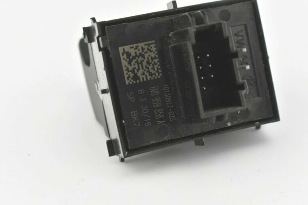 Fabia 2015 2022 Raamschakelaar bediening 6V0959858A