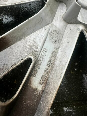 golf 7 original wieldop