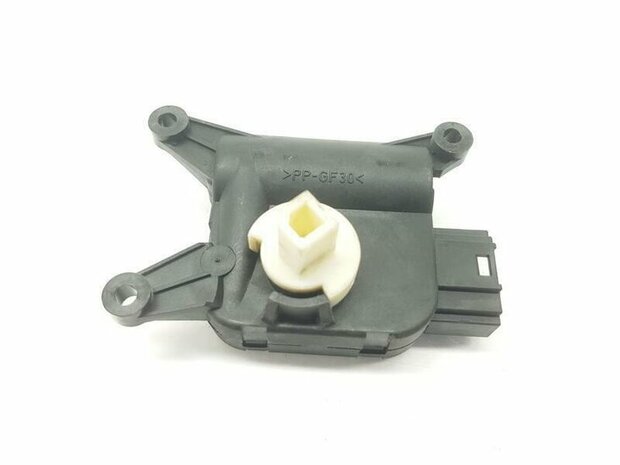 Golf A3 8P Kachelstelmotor Valeo 1K1907511G