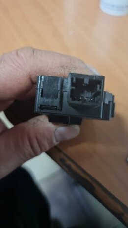 Kachelstelmotor vag K9749004