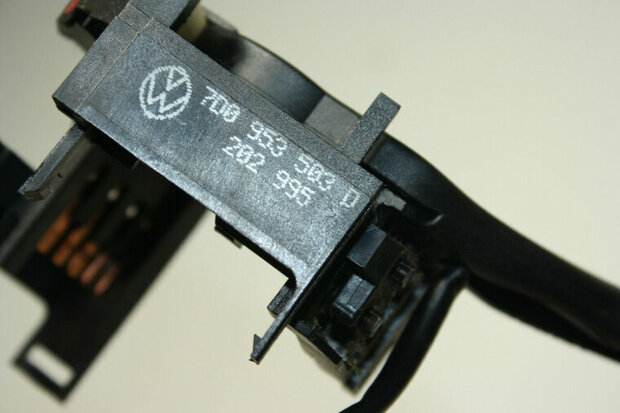 T4 Multivan MFA boardcomputer 7D0953503D