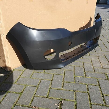 Geschikt voor Citigo Voorbumper in Primer