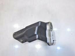 Golf Plus streep scherm Steun links 5M0821135